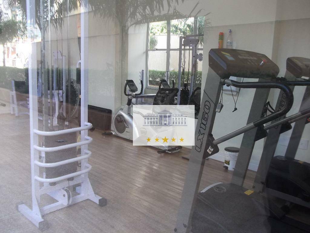 Apartamento à venda com 2 quartos, 104m² - Foto 20