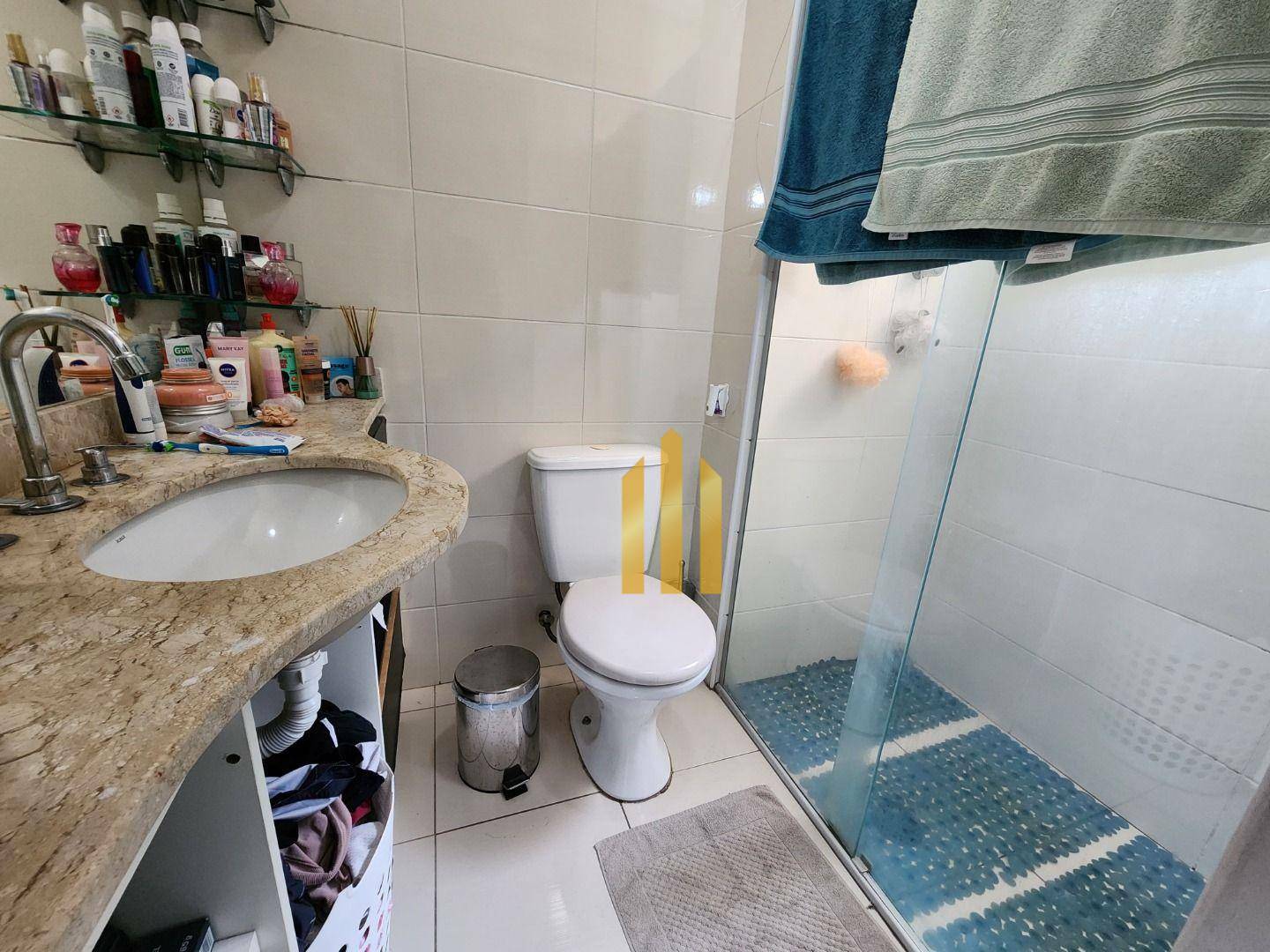 Apartamento à venda com 2 quartos, 87m² - Foto 7