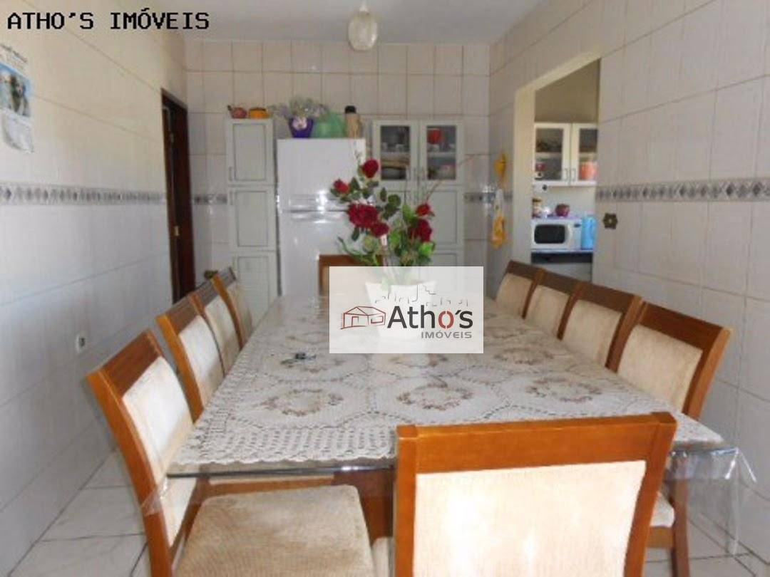 Sobrado à venda com 3 quartos, 230m² - Foto 8