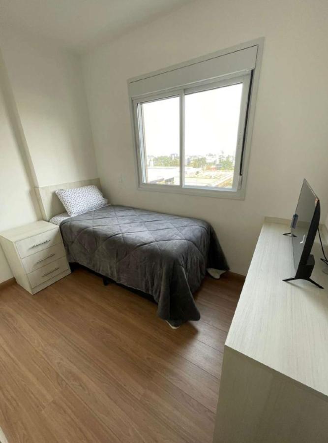 Apartamento para alugar com 3 quartos, 83m² - Foto 8