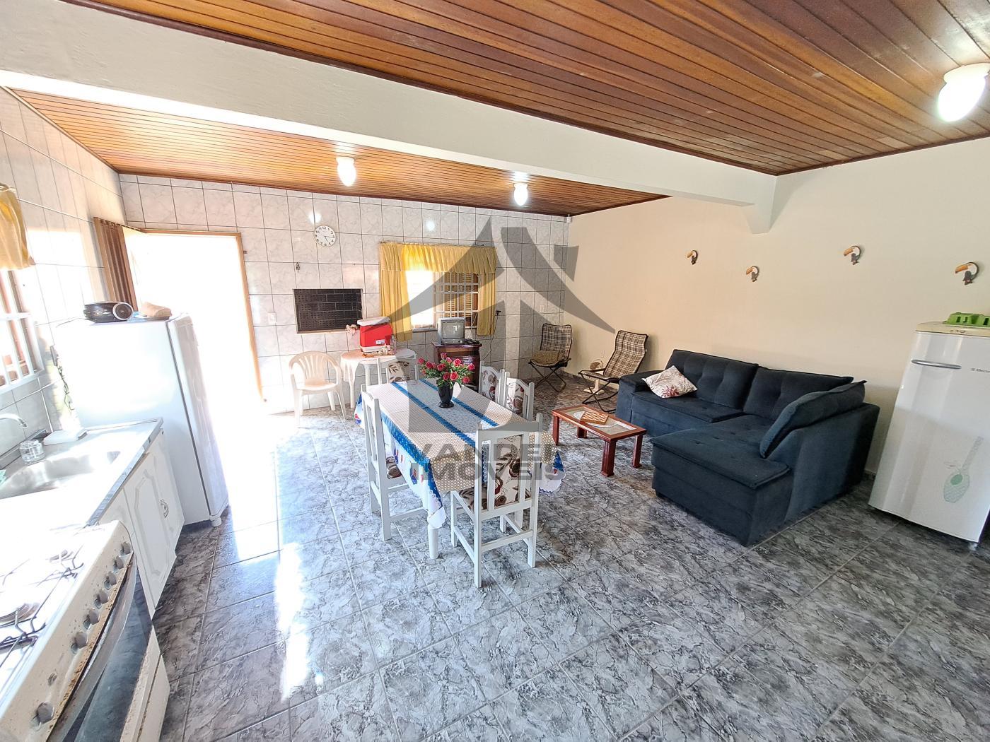 Casa à venda com 3 quartos, 300m² - Foto 6