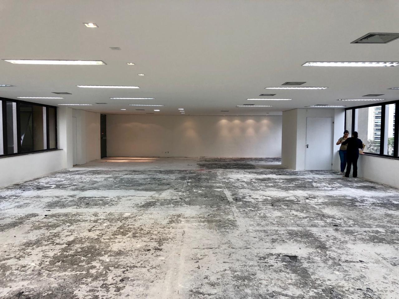 Conjunto Comercial-Sala para alugar, 245m² - Foto 12