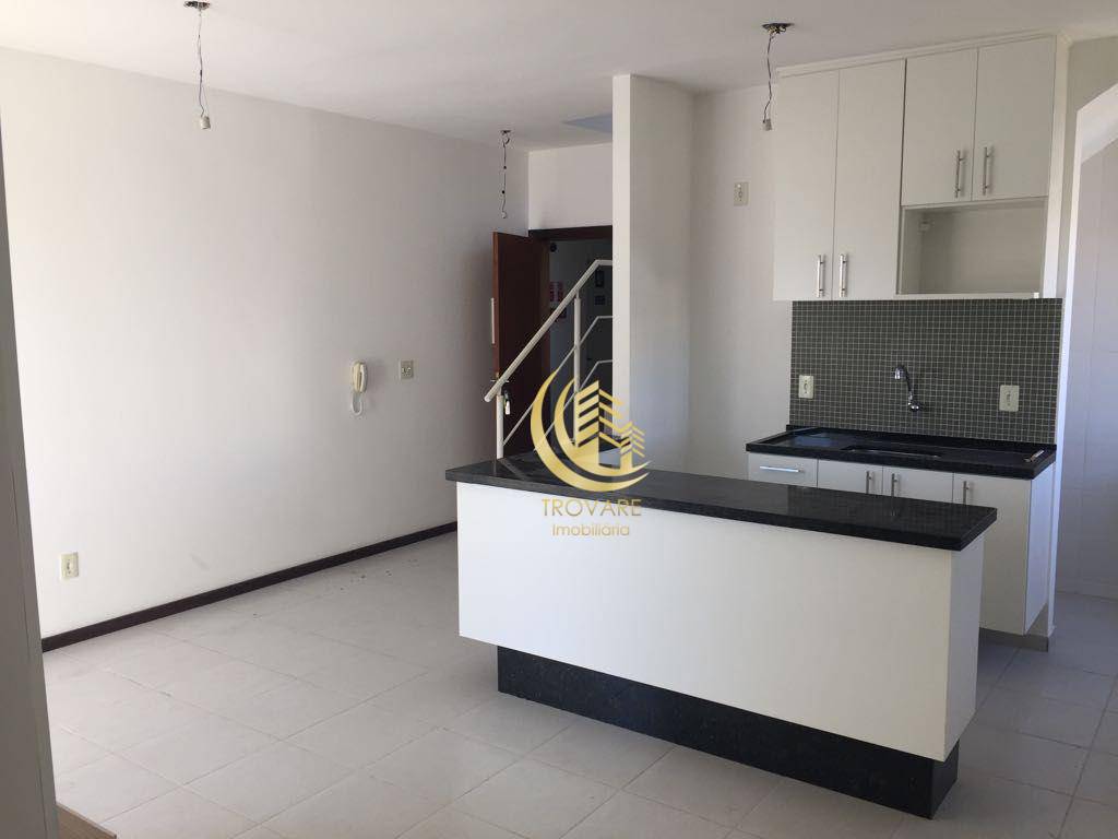 Apartamento à venda com 2 quartos, 75m² - Foto 8