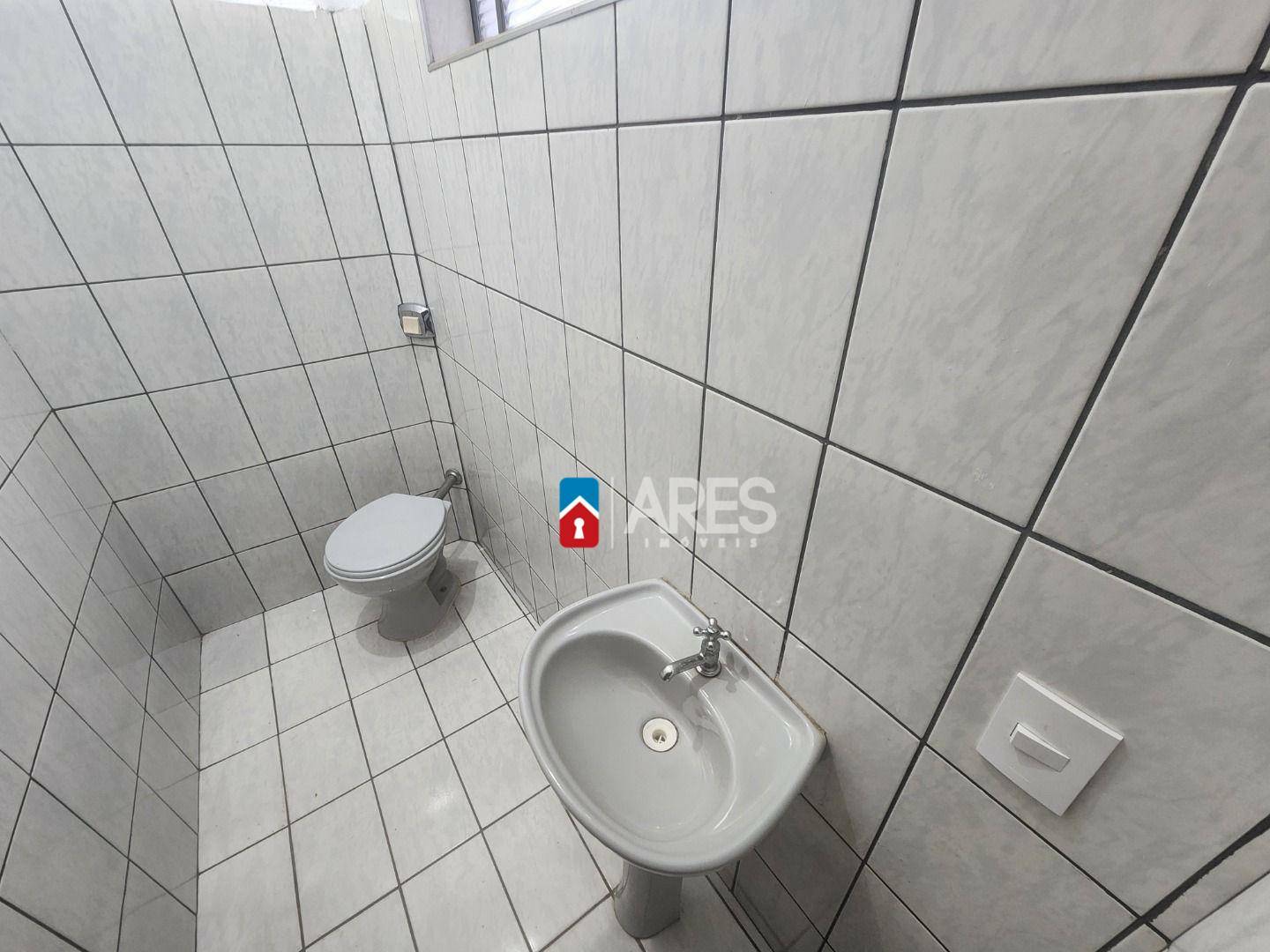 Loja-Salão para alugar, 100m² - Foto 7