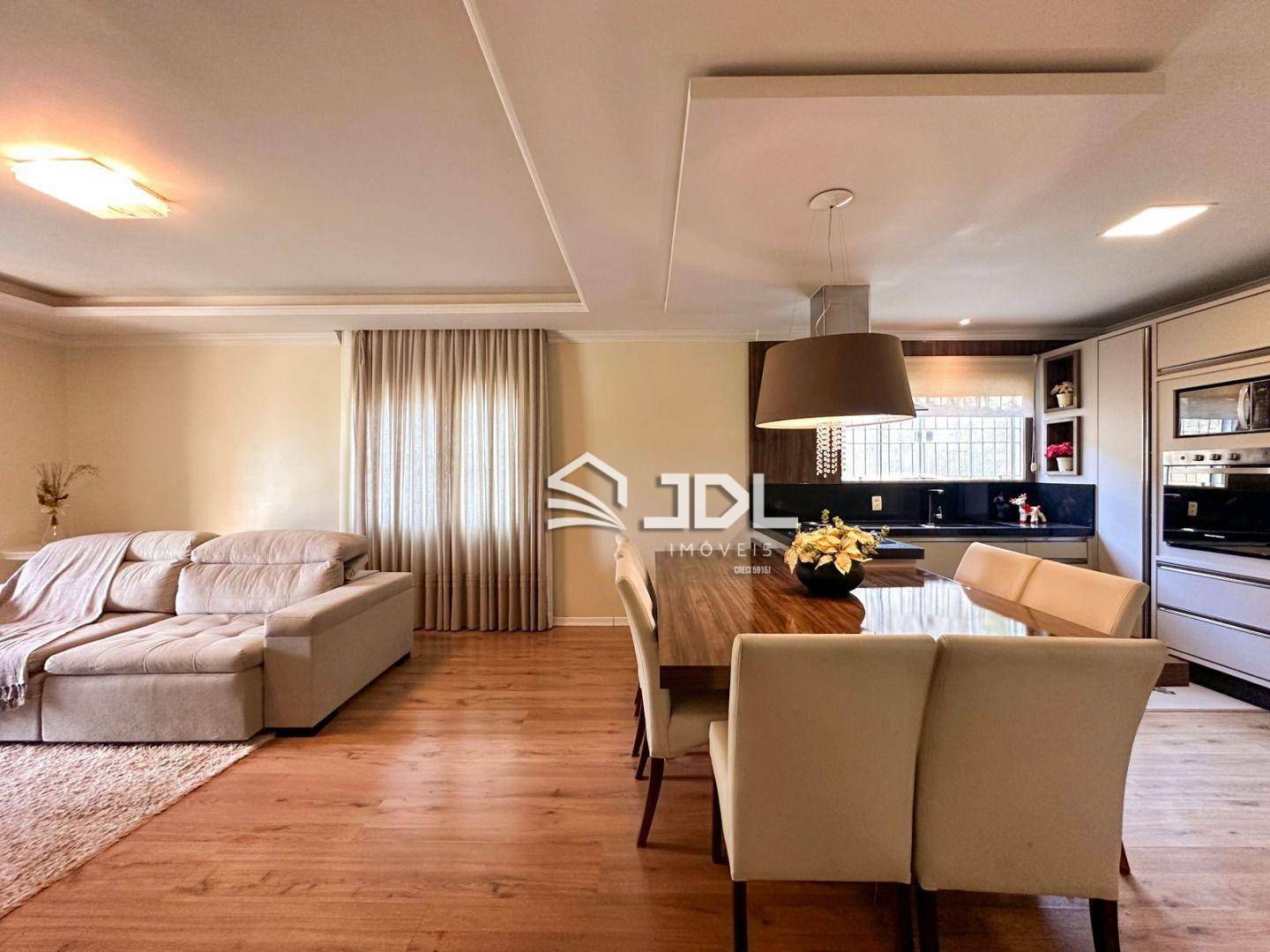 Casa à venda com 3 quartos, 430M2 - Foto 6