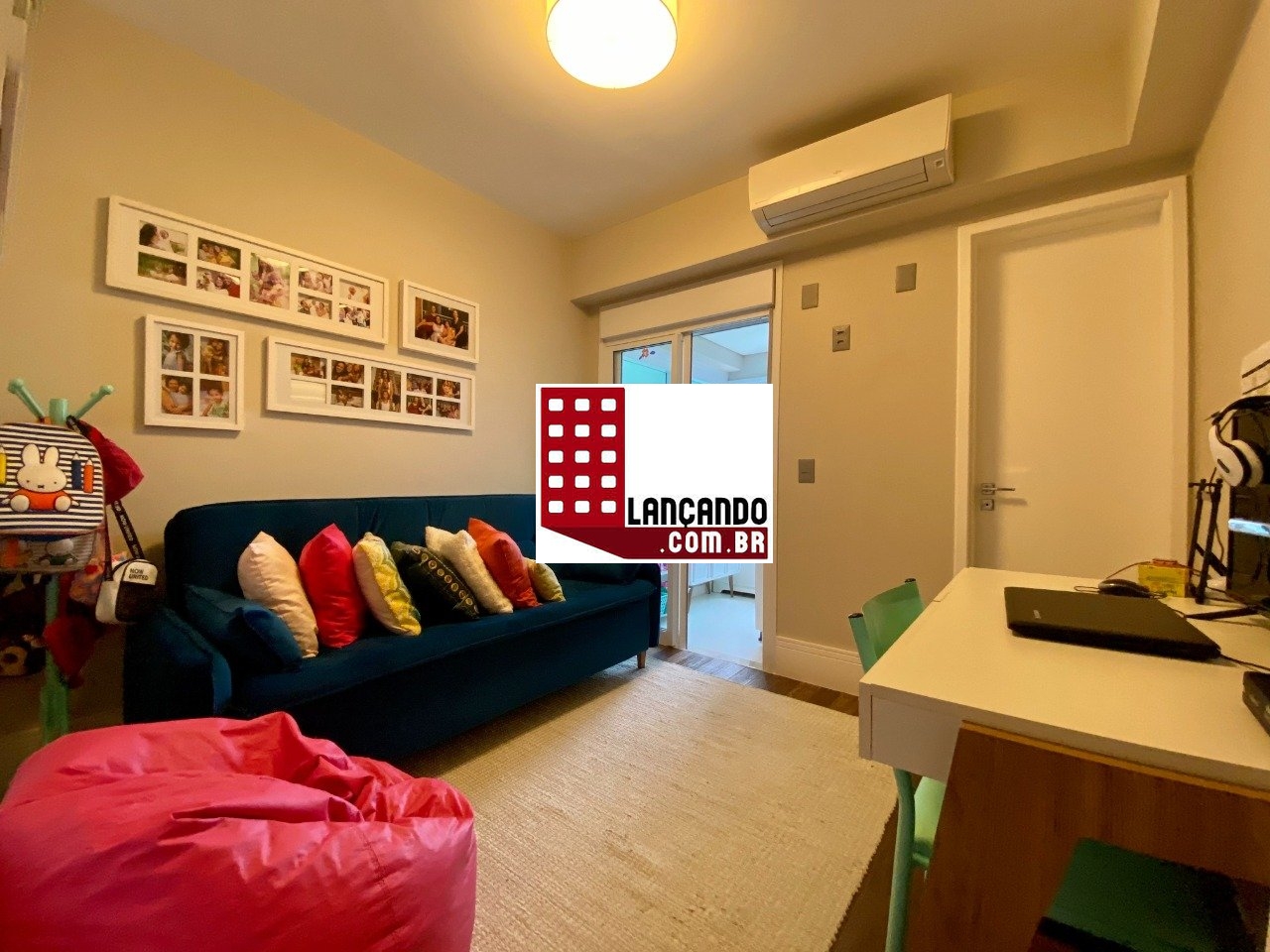 Apartamento à venda com 3 quartos, 197m² - Foto 14