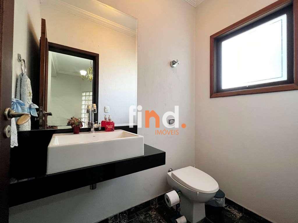 Casa de Condomínio à venda com 3 quartos, 360m² - Foto 9