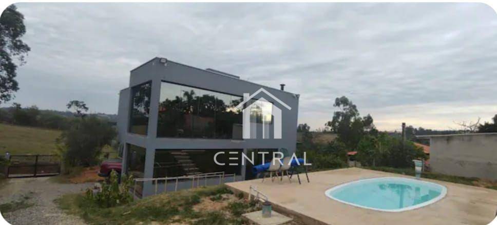 Chácara, 2 quartos, 1000 m² - Foto 1