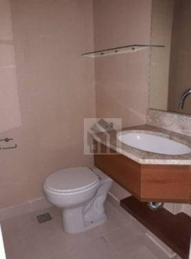 Apartamento à venda com 3 quartos, 87m² - Foto 3