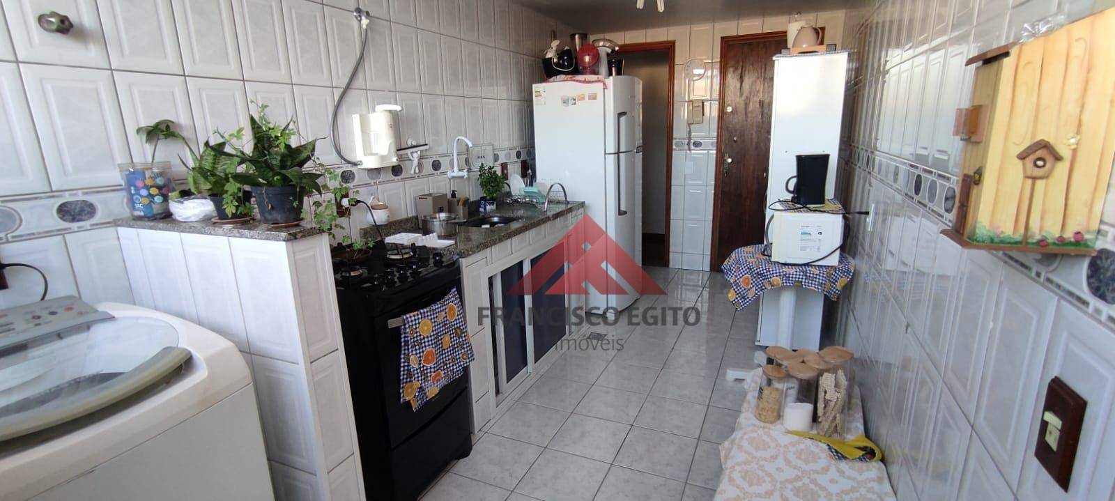 Apartamento à venda com 2 quartos, 72m² - Foto 12