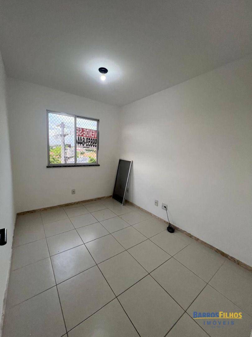 Apartamento para alugar com 2 quartos, 76m² - Foto 5