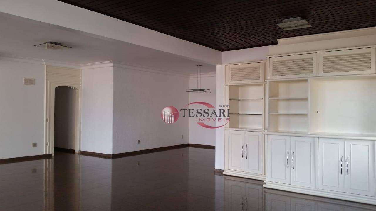 Apartamento para alugar com 3 quartos, 274m² - Foto 5