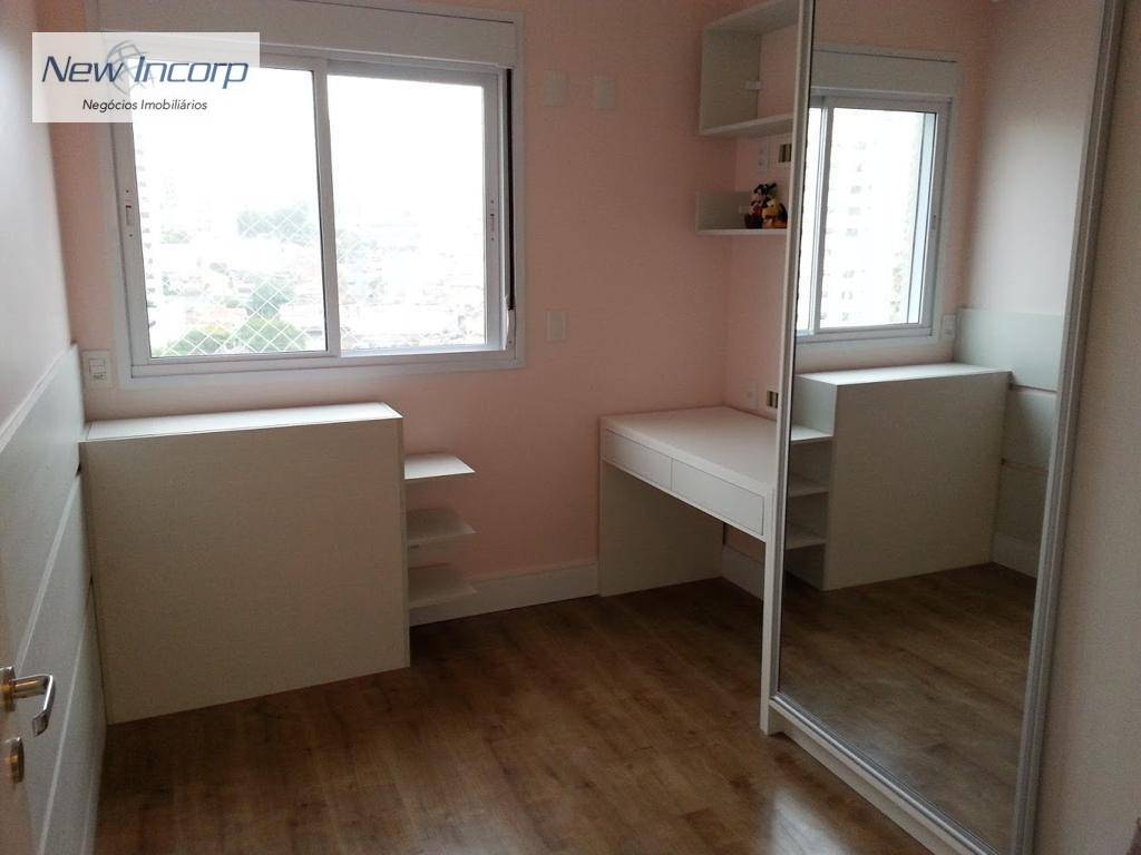 Apartamento à venda com 3 quartos, 100m² - Foto 8