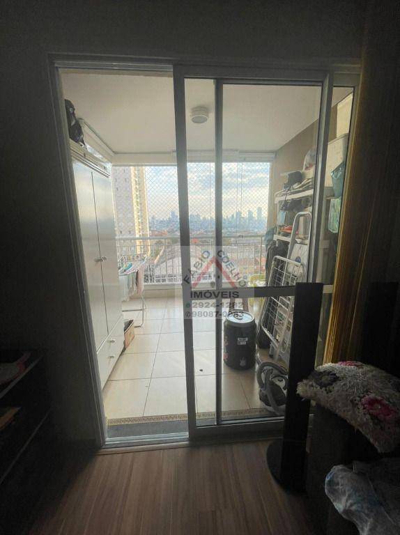 Apartamento à venda com 3 quartos, 69m² - Foto 2