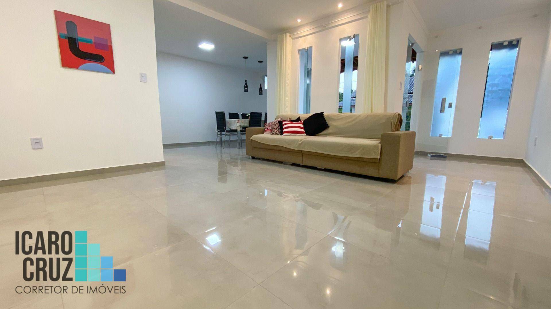 Casa de Condomínio à venda com 6 quartos, 250m² - Foto 16