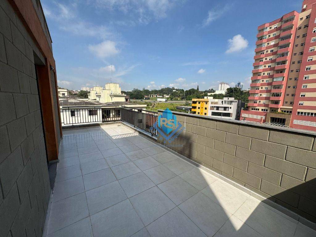 Cobertura à venda e aluguel com 3 quartos, 155m² - Foto 32