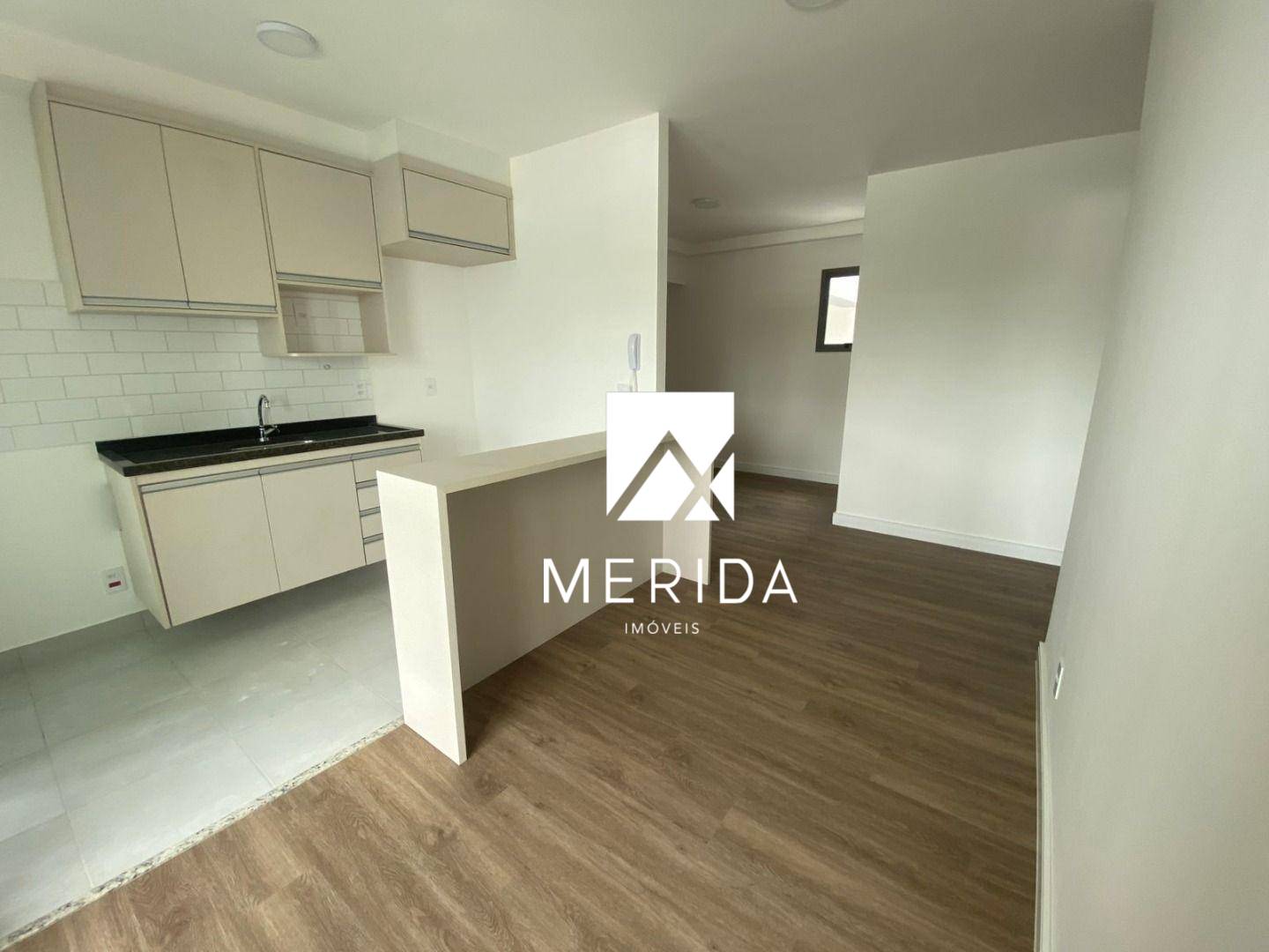 Apartamento, 2 quartos, 59 m² - Foto 1