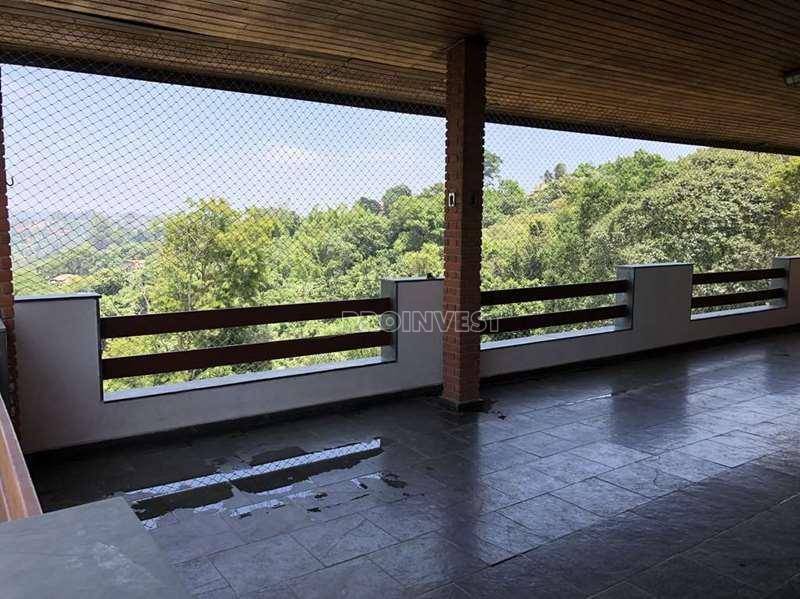 Casa de Condomínio à venda com 4 quartos, 800m² - Foto 6