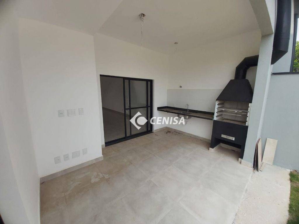 Casa de Condomínio à venda com 3 quartos, 186m² - Foto 15