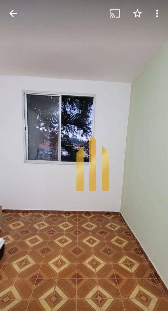 Apartamento à venda com 2 quartos, 55m² - Foto 3