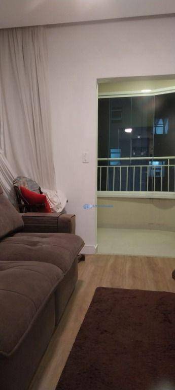 Apartamento, 2 quartos, 64 m² - Foto 2