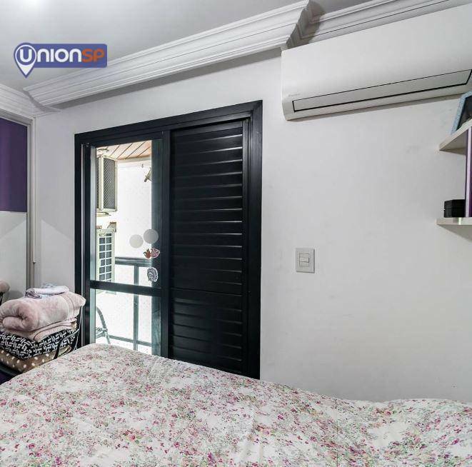 Apartamento à venda com 3 quartos, 160m² - Foto 9