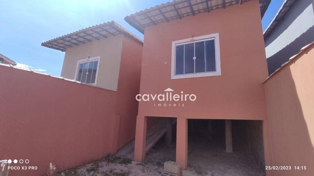 Casa à venda com 2 quartos, 70m² - Foto 15