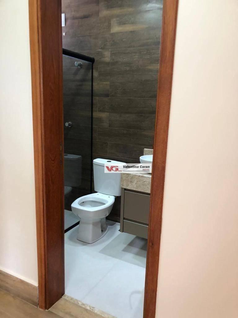 Sobrado à venda com 3 quartos, 136m² - Foto 9