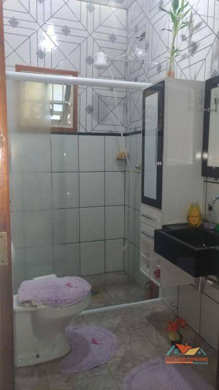 Casa à venda com 3 quartos, 187m² - Foto 2