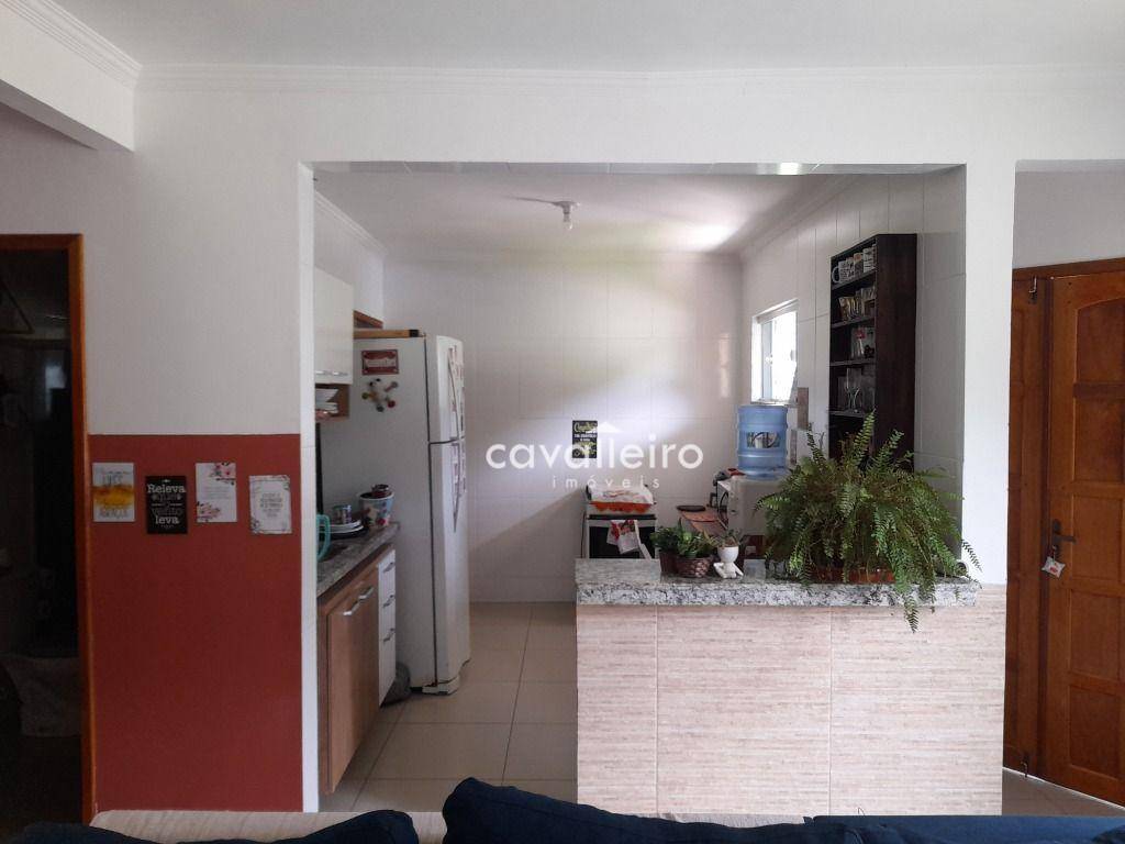 Casa de Condomínio à venda com 3 quartos, 100m² - Foto 6