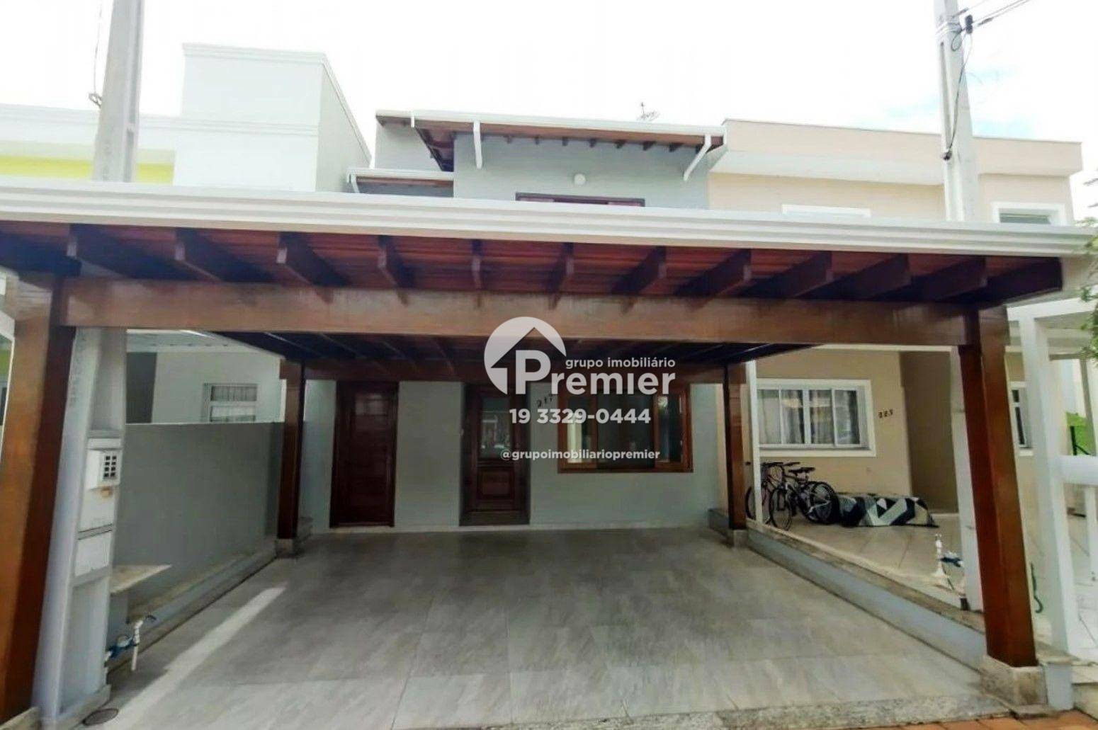 Casa de Condomínio à venda com 3 quartos, 129m² - Foto 23