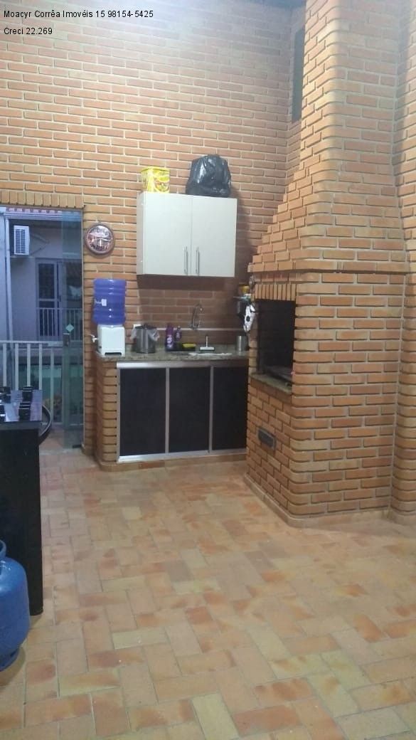 Sobrado à venda com 3 quartos, 210m² - Foto 19