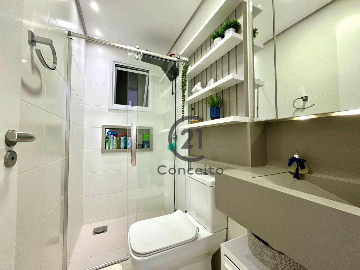 Apartamento à venda com 3 quartos, 92m² - Foto 16