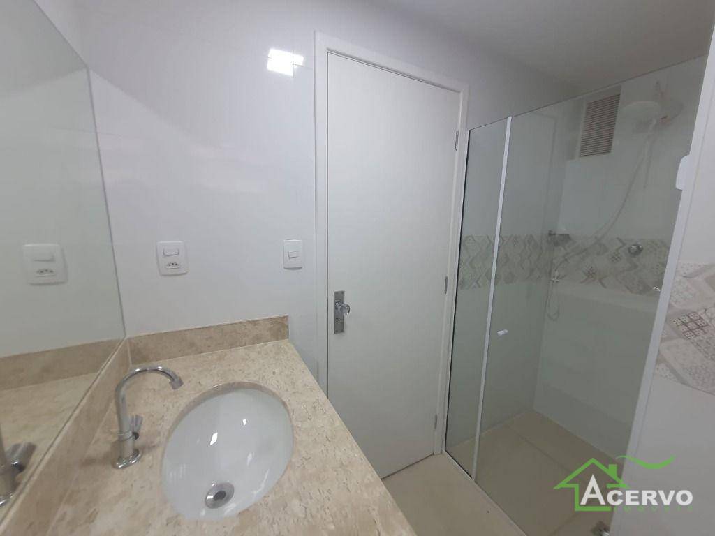 Apartamento à venda com 3 quartos, 122m² - Foto 10