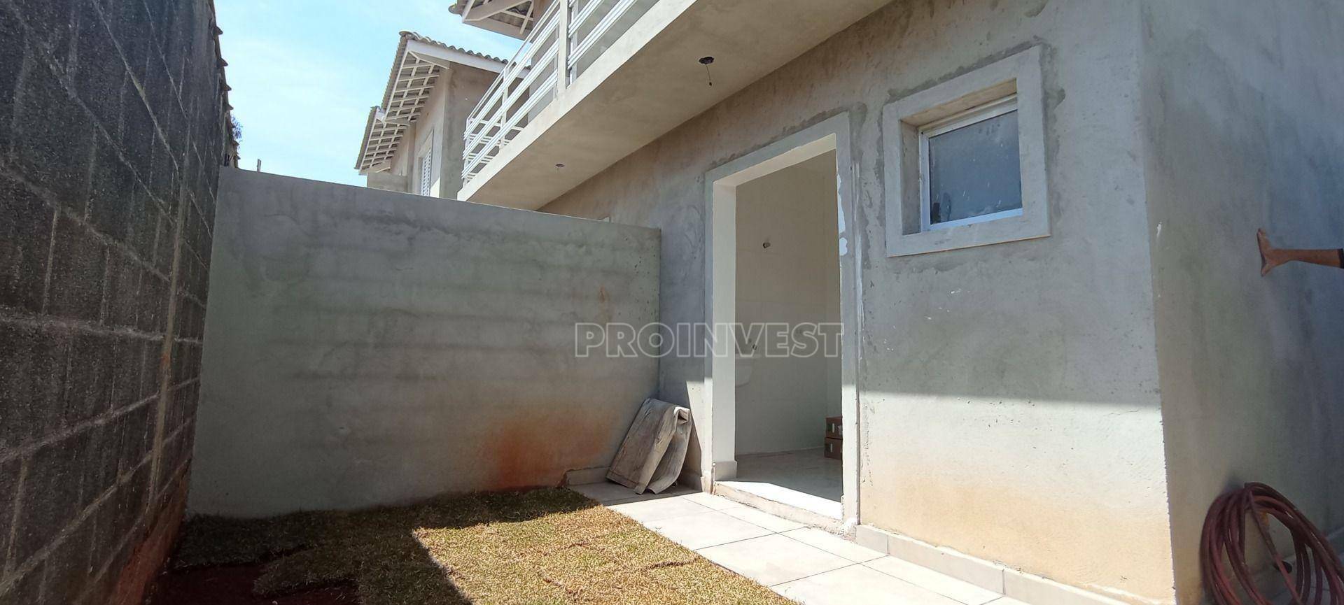 Casa à venda com 3 quartos, 113m² - Foto 23