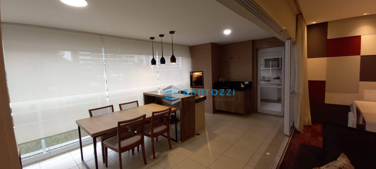 Apartamento à venda com 4 quartos, 179m² - Foto 9