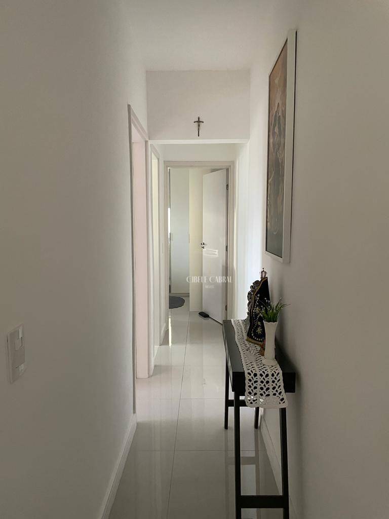 Apartamento à venda com 2 quartos, 60m² - Foto 8