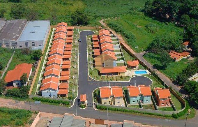 Casa de Condomínio à venda com 3 quartos, 117m² - Foto 31