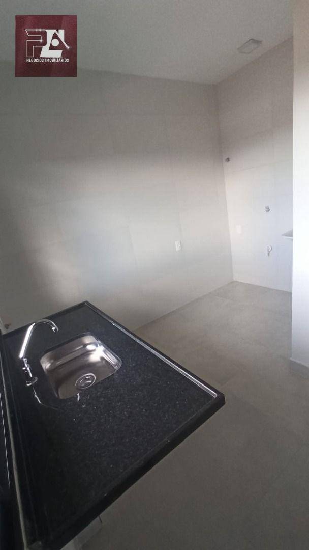 Apartamento para alugar com 2 quartos, 104m² - Foto 4