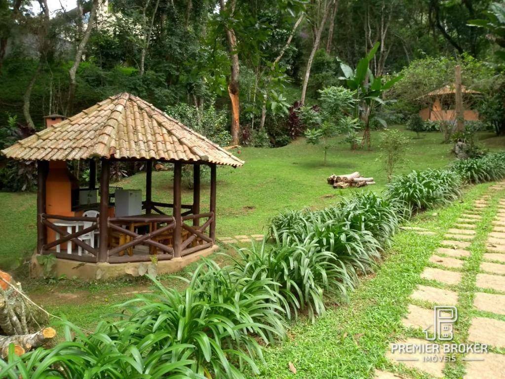 Casa de Condomínio à venda com 3 quartos, 118m² - Foto 46