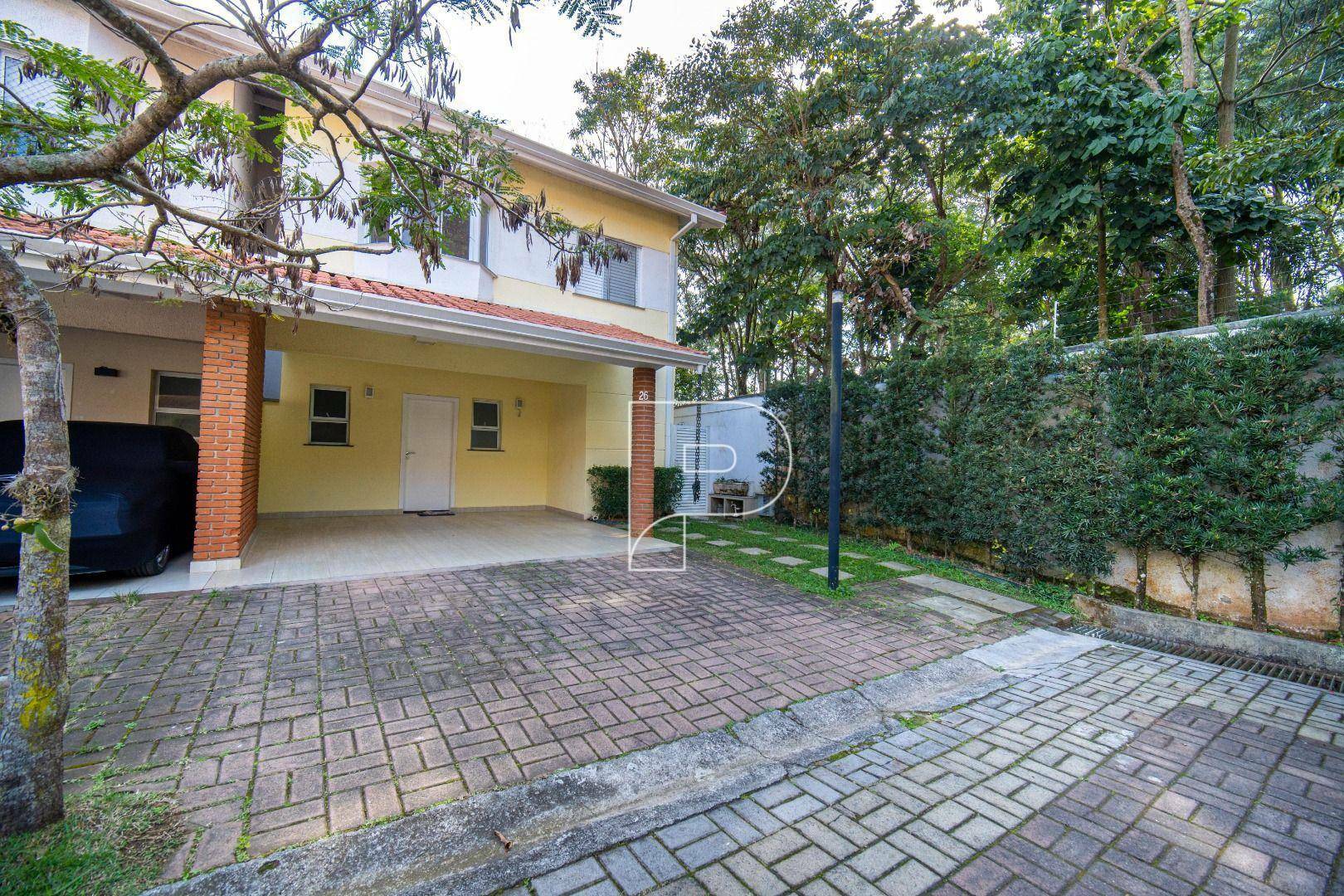 Casa de Condomínio à venda com 4 quartos, 195m² - Foto 33