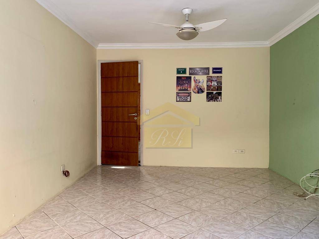 Apartamento à venda com 2 quartos, 60m² - Foto 4