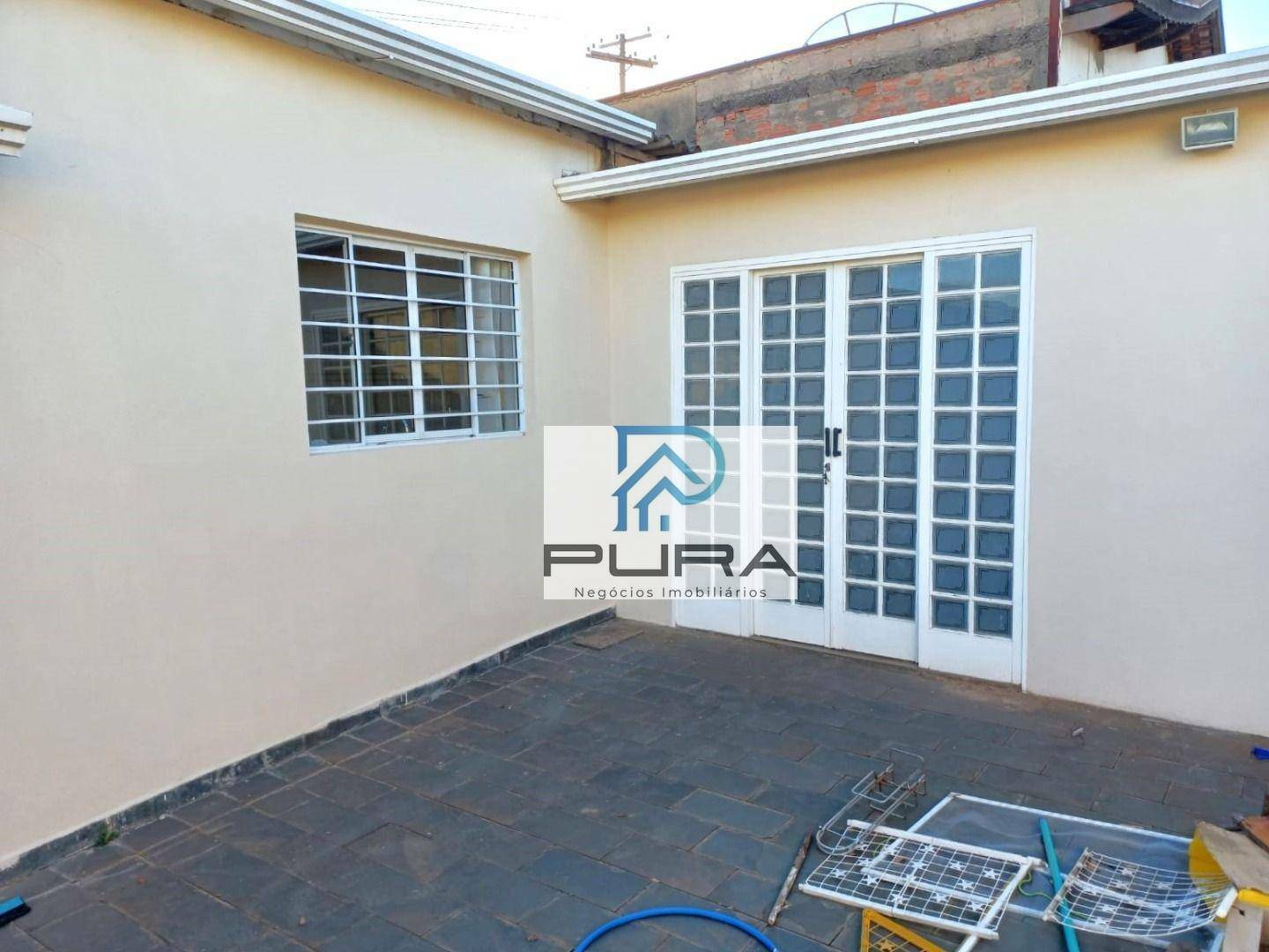 Casa à venda com 3 quartos, 70m² - Foto 12