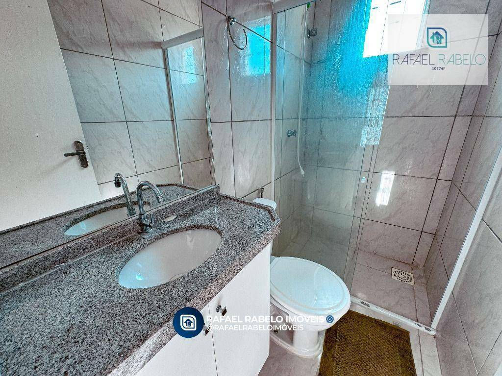 Casa à venda com 3 quartos, 120m² - Foto 8