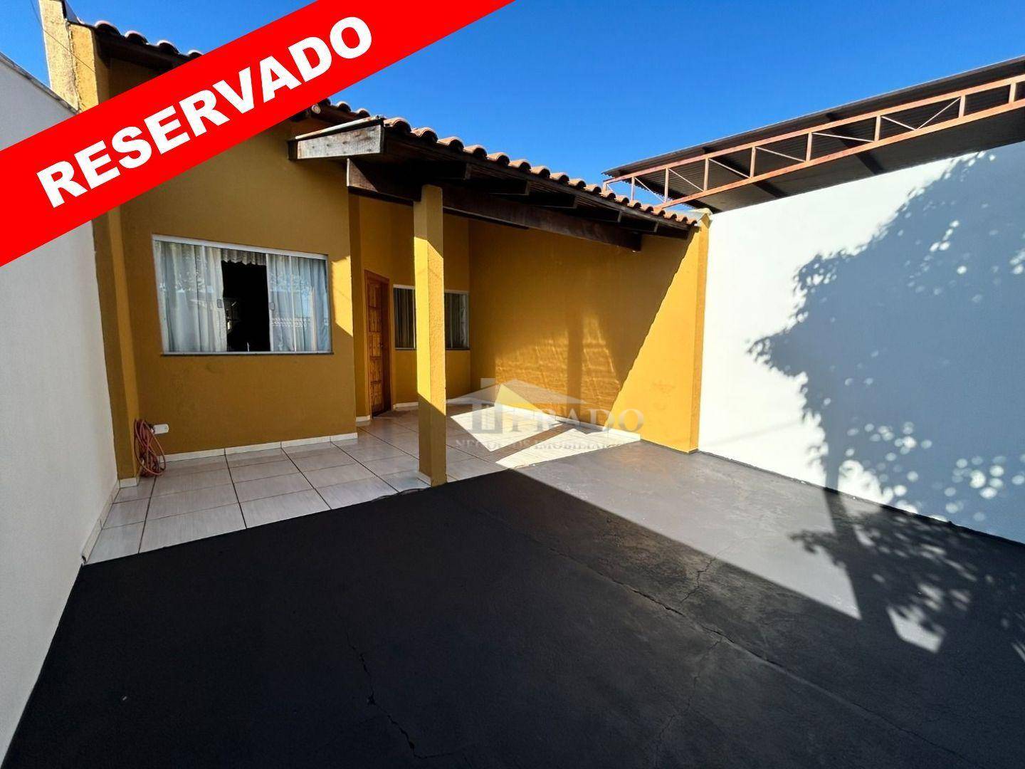 Casa, 2 quartos, 68 m² - Foto 1