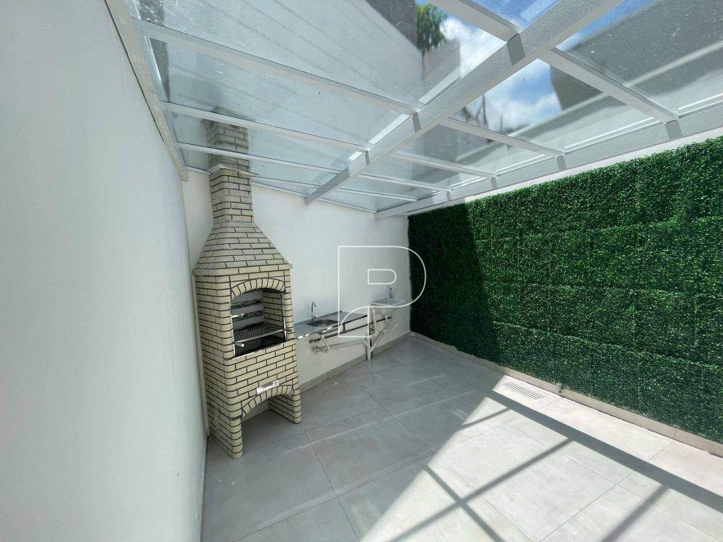 Casa de Condomínio à venda com 2 quartos, 69m² - Foto 15