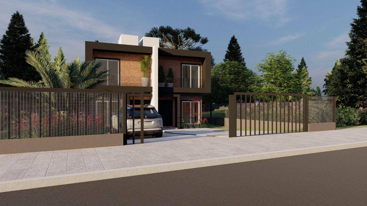 Casa à venda com 2 quartos, 129m² - Foto 9