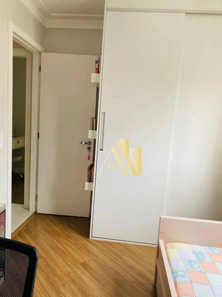 Apartamento à venda com 3 quartos, 80m² - Foto 17