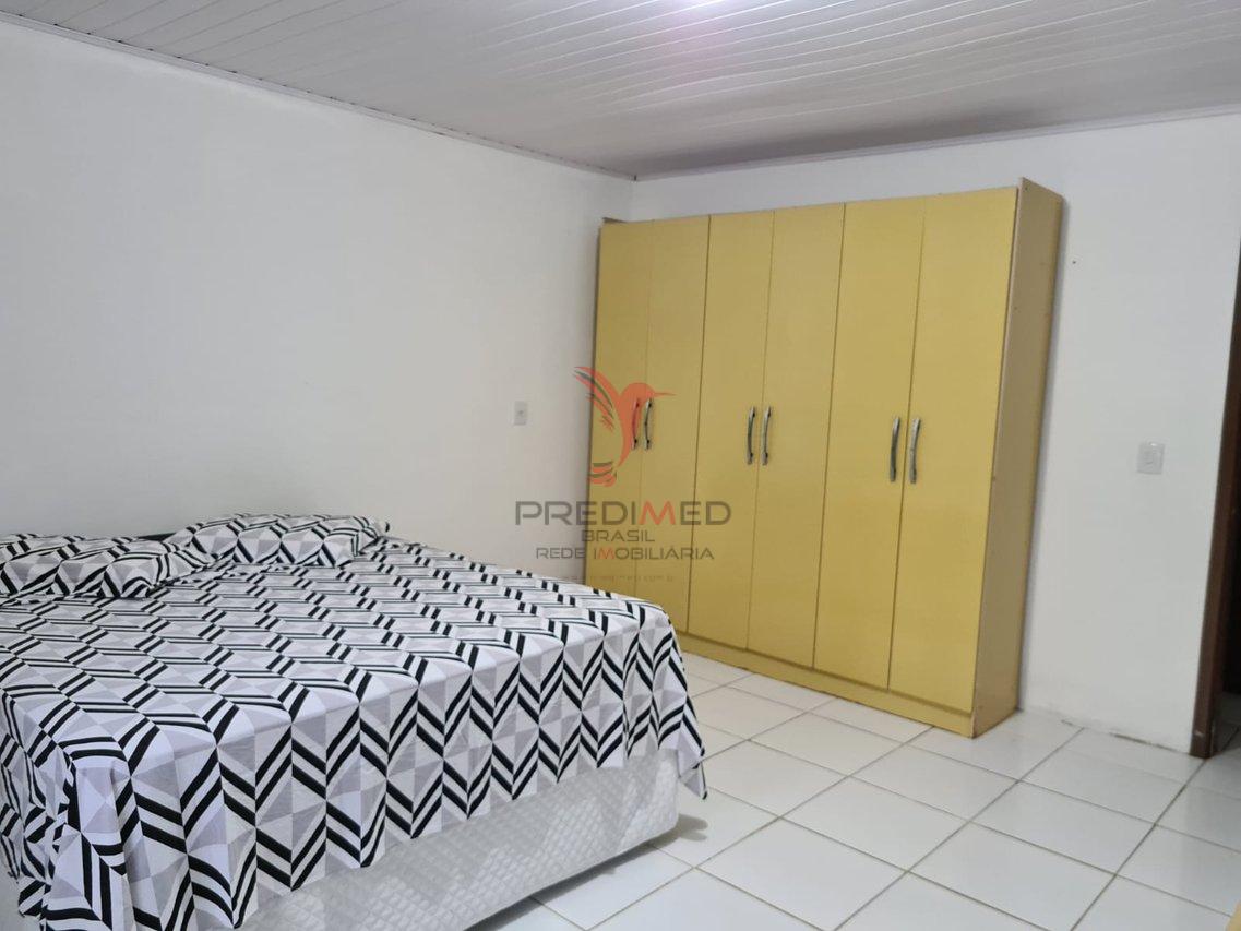 Casa à venda com 3 quartos, 64m² - Foto 12