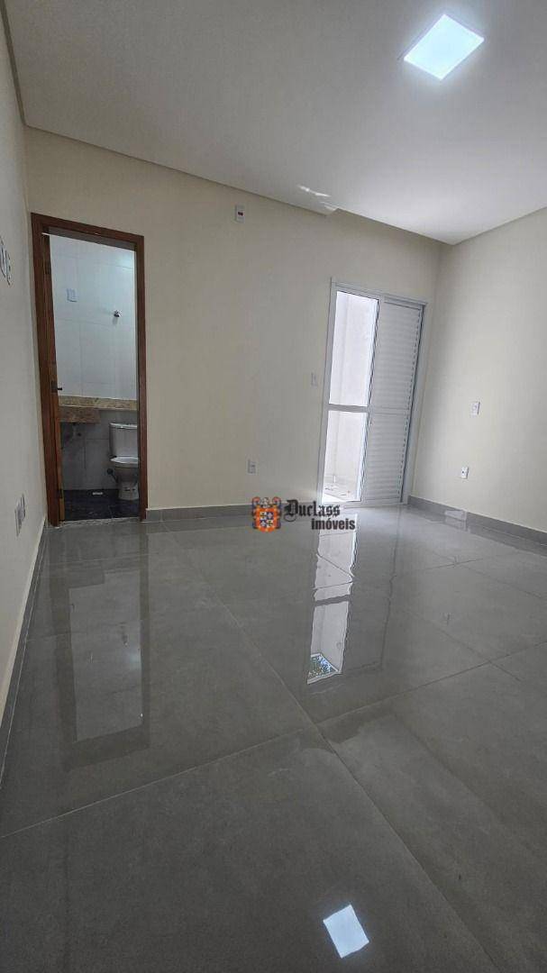 Sobrado à venda com 3 quartos, 140M2 - Foto 18